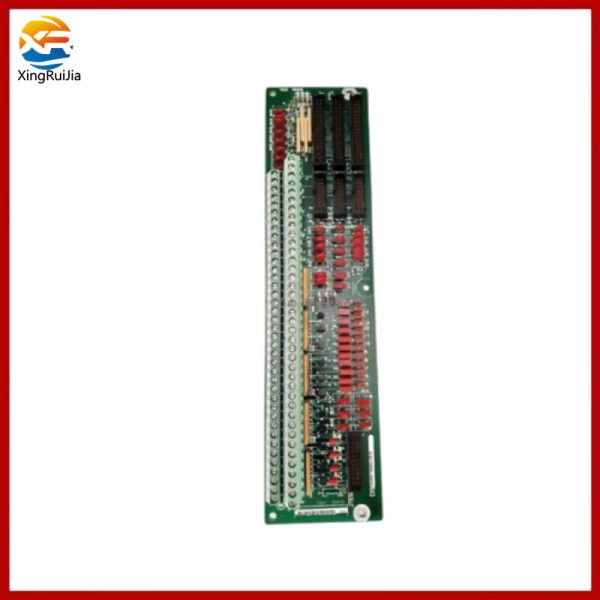 GE IS200ERSCG1A board is guaranteed