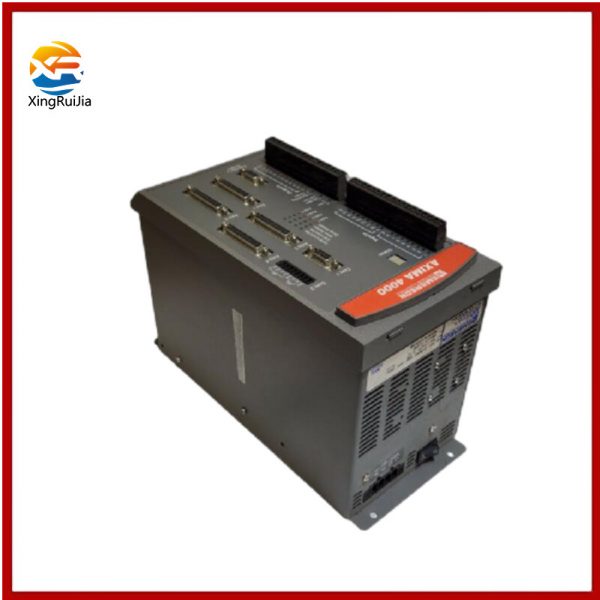 EMERSON 5X00500G01 activation