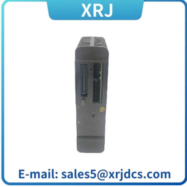 EMERSON VE3008 CE3008 KJ2005X1-MQ1 12P6381X042 DeltaV MQ Controller