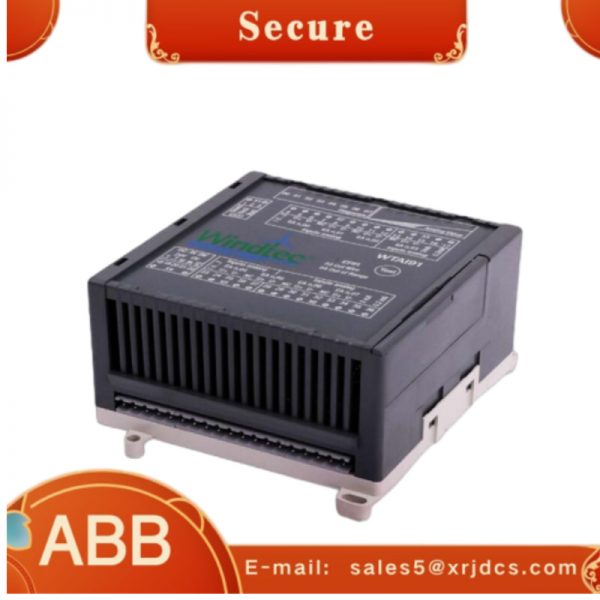 ABB UNITROL UN 0720 a-P Var .1(HIER443950PI)Module