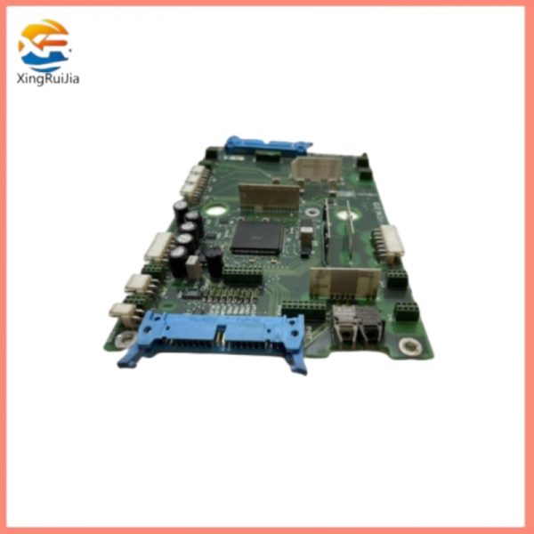 ABB REF615C-C HCFFAEAGANB2BAN1XC High Performance Electrical Products