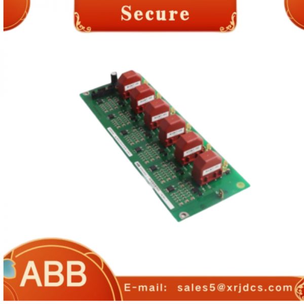 ABB 3HAC 14117-1 Complete Track AX 1 Available