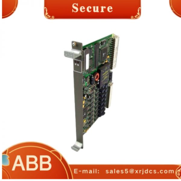 ABB GFD563A102 3BHE046836R0102 LCI CONV. INTERFACE