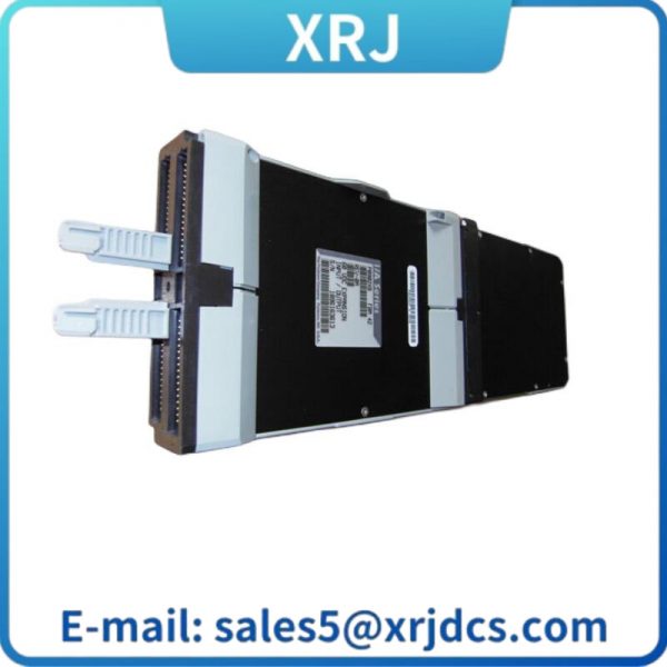 Foxboro FBM207B voltage monitor/contact sensing input module in stock