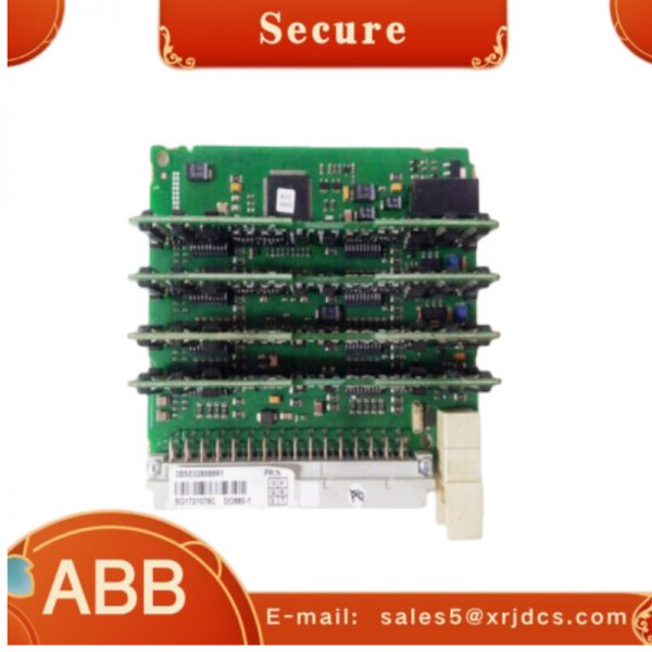 ABB 3HAC 13752-1 turntable, diameter. 200 to wrist in stock