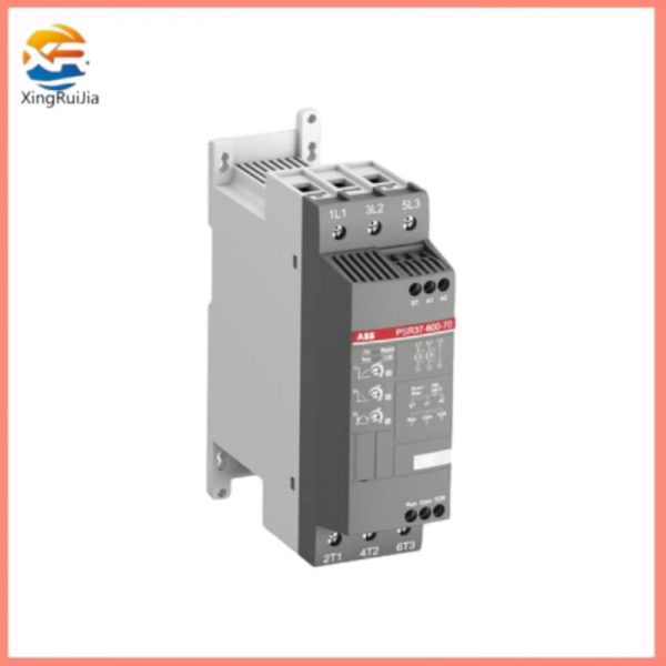 ABB DSSB140 Automation System in stock