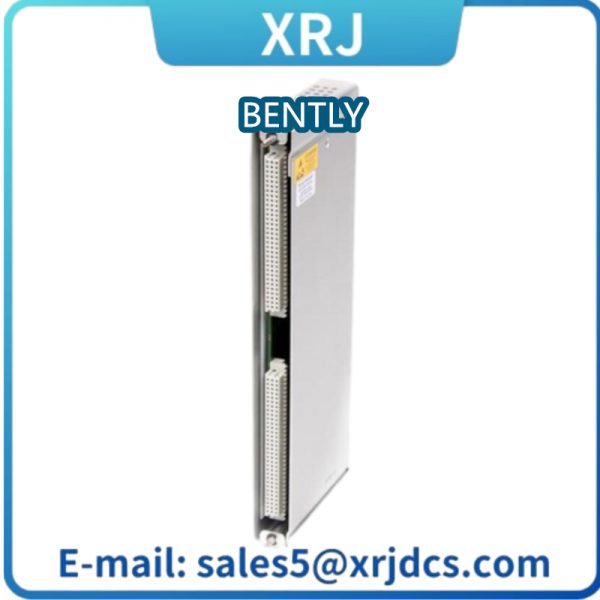 BENTLY 3300/14-02-2000 power supply available