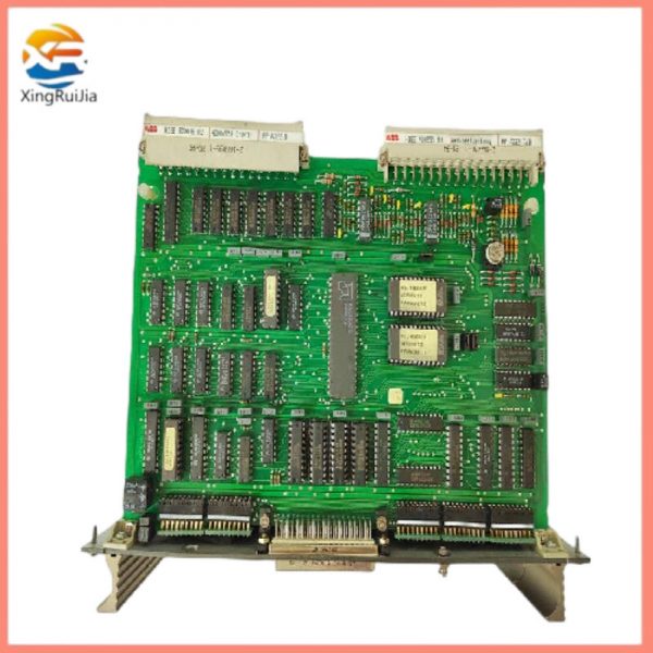 ABB HIEE300890R0001 POS.A6092 Electrical Control Equipment