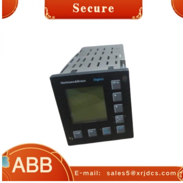 ABB 3HAC 12587-1 POS SW 2 function in stock