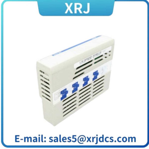 EMERSON 1C31234G0116 Channel Compact Digital Input Module in stock