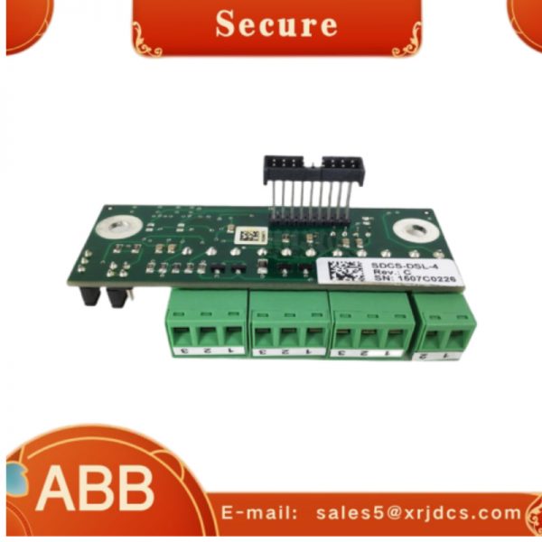ABB SA801F in stock