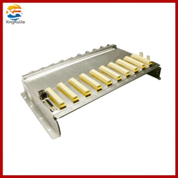 ABB REM543 machine protection terminal in stock