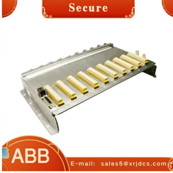 ABB 3BHE032285R0102 XVC772 A102 HVD Board