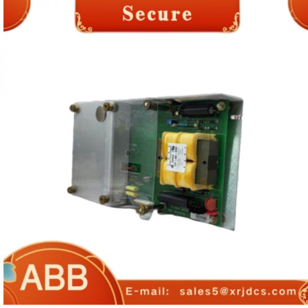 ABB LC1000-S/SP7 module in stock