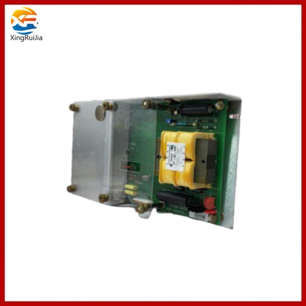 The input module used in the ABB 70EA02A-ES central control system. in stock