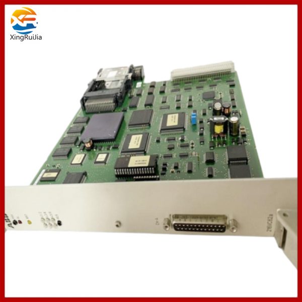 ABB CM10 communication gateway in stock