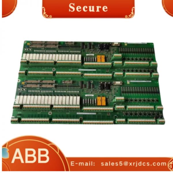ABB UT635A-E GJR2910300R0001 Kurzzeitglied
