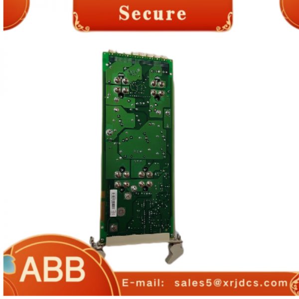ABB 3HAC 5294-1 control cabinet, base in stock