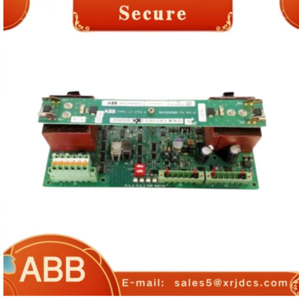 ABB AO2000 LS25 Integrated analyzer