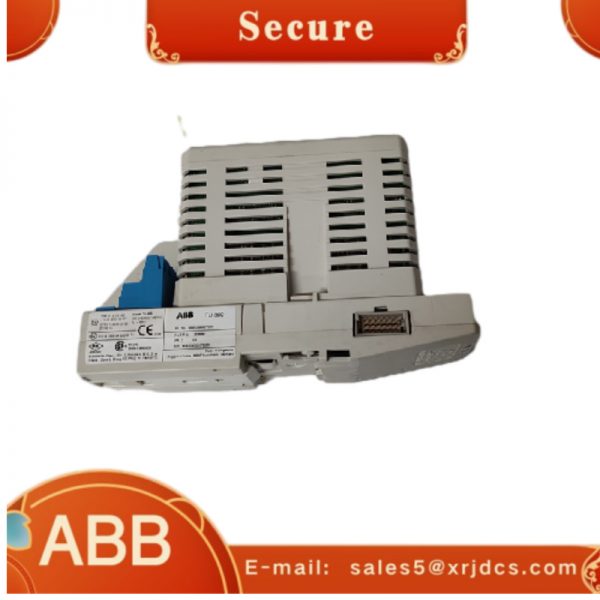 ABB AI830A Analog input