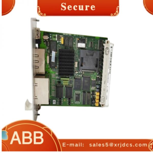 ABB 3HAC 5689-1 base station communication unit in stock