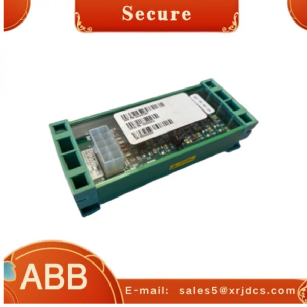 ABB 3HAC 6658-1 FAN With RECEPTACLE 24V AC Fan in stock