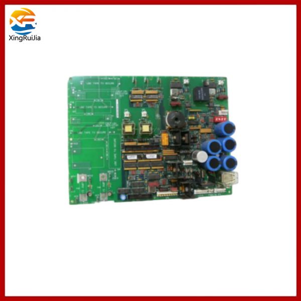 GE IS200ESYSH1A card with guaranteed excitation machine