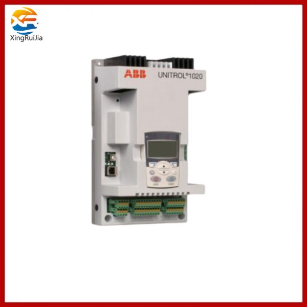 ABB UFC765AE102 3BHE003604R0102 high-voltage power converter module in stock