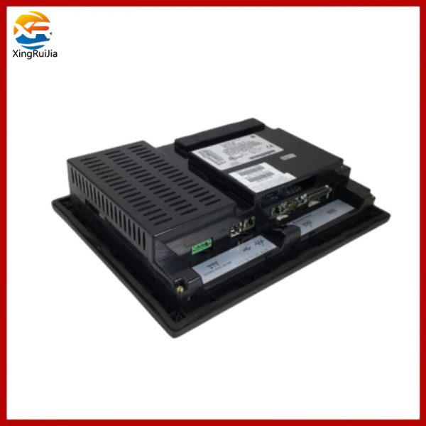 GE IC670CHS102 I/O terminal block, 2-layer guaranteed