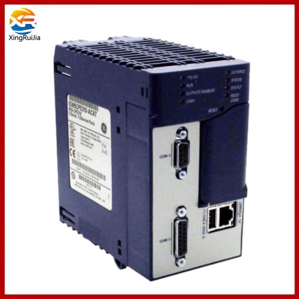 GE IC695ALG508 module, with guaranteed isolated RTD input for RX3i PacSystem
