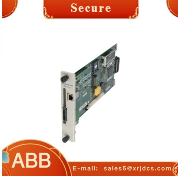 ABB UNS0874C V.1 3BHB002651R1 Control Panel