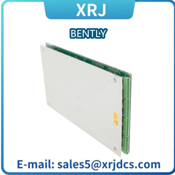 BENTLY 330101-00-08-10-12-05 Probe, 3300, 8MM in stock