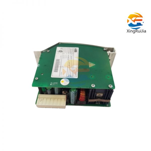 TRICONEX 8310 high-density power module in stock