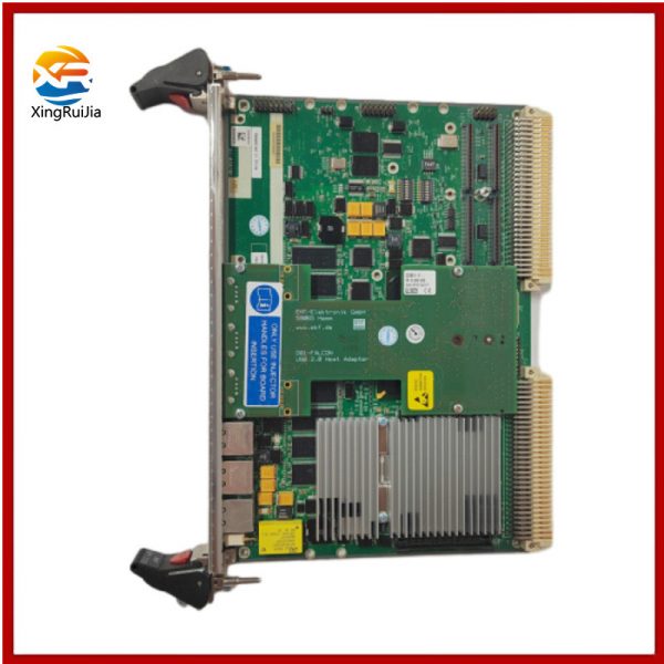 EMERSON 1C31129G03 Distributed Control System (DCS)