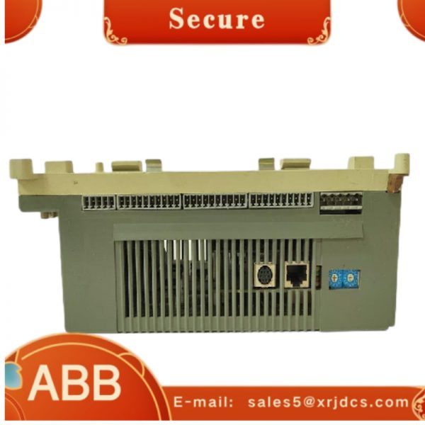 ABB UNITROL UN 07209-P Var .1(HIER448877)Module