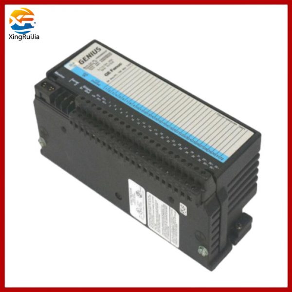 GE IS420ESWBH3A Ethernet Switch Hot Selling