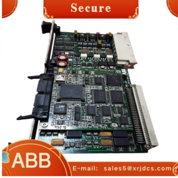 ABB 3HAC 0828-1 FUSE UNIT fuse device in stock