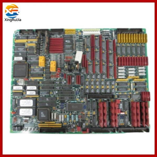 GE IS420UCSBS1AAX Security I/O Module Hot Selling