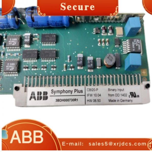 ABB PCD237A101 3be028915r0101 PC card in stock