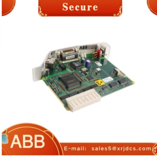 ABB 3HAC 11586-1 switch connection AX.2 in stock