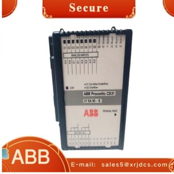 ABB UNITROL UN 0720 a-P Var .1(HIER443950PI)Module
