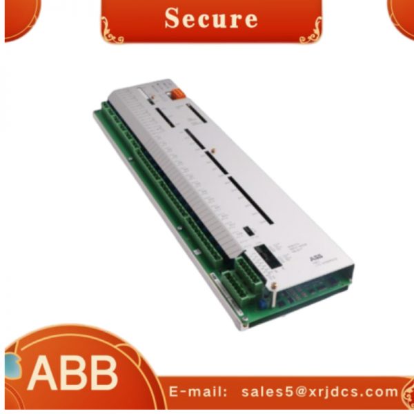 ABB 3HAC 4910-1 Left cover in stock