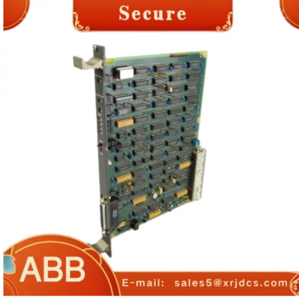 ABB 3HAC 11817-1 drive system integration. cable in stock