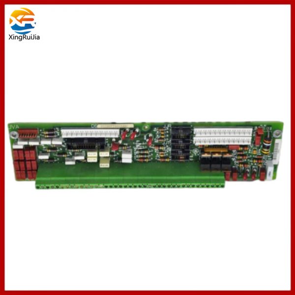 GE IS200JPDCG1A card with guaranteed power distribution