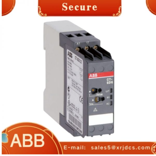ABB 3HAC 7998-4 Control Cable Signal 30M in stock