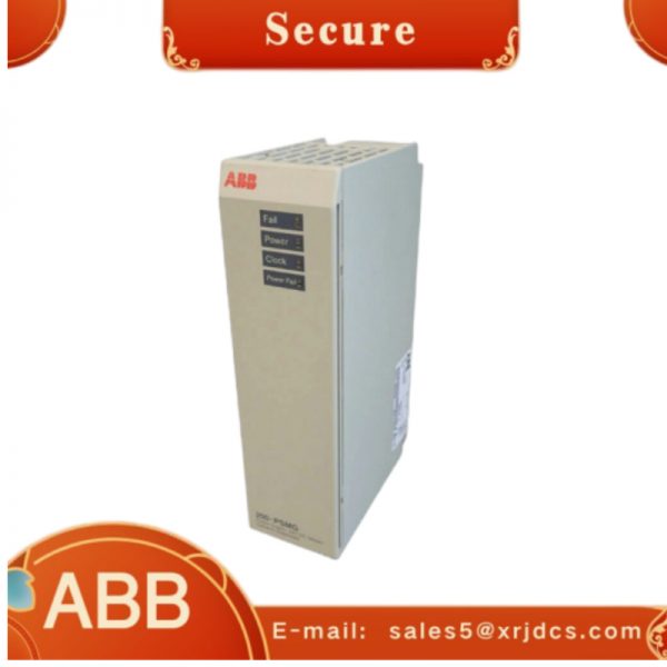 ABB 3HAB 2016-1 EARTH FAIL BREAKER Earth Fault Circuit Breaker (EFB) in stock