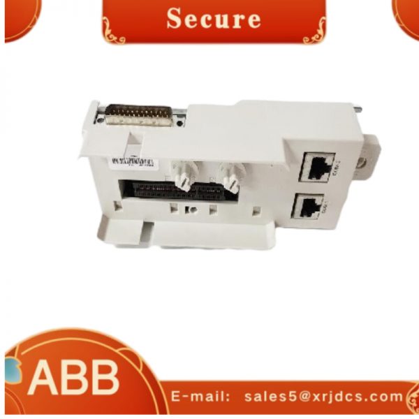 ABB 3HAC 6989-1 Wire harness analog I/O in stock