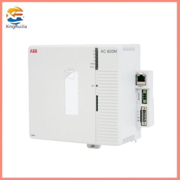ABB PPC907BE 3BHE024577R0101 Programmable Controller in stock