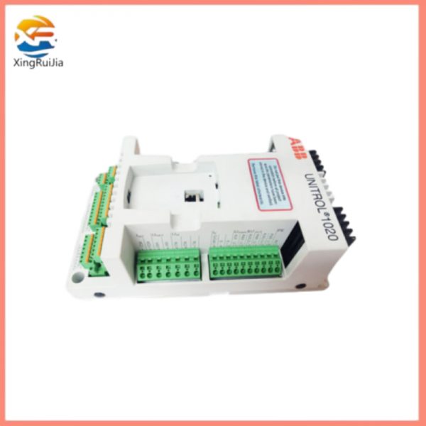ABB UFC760BE42 3BHE004573R0042 Interface Board Module