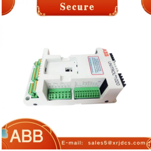 ABB 3HAC 10847-1 ETHERNET ON FRONTT, HARNESS Ethernet harness in stock